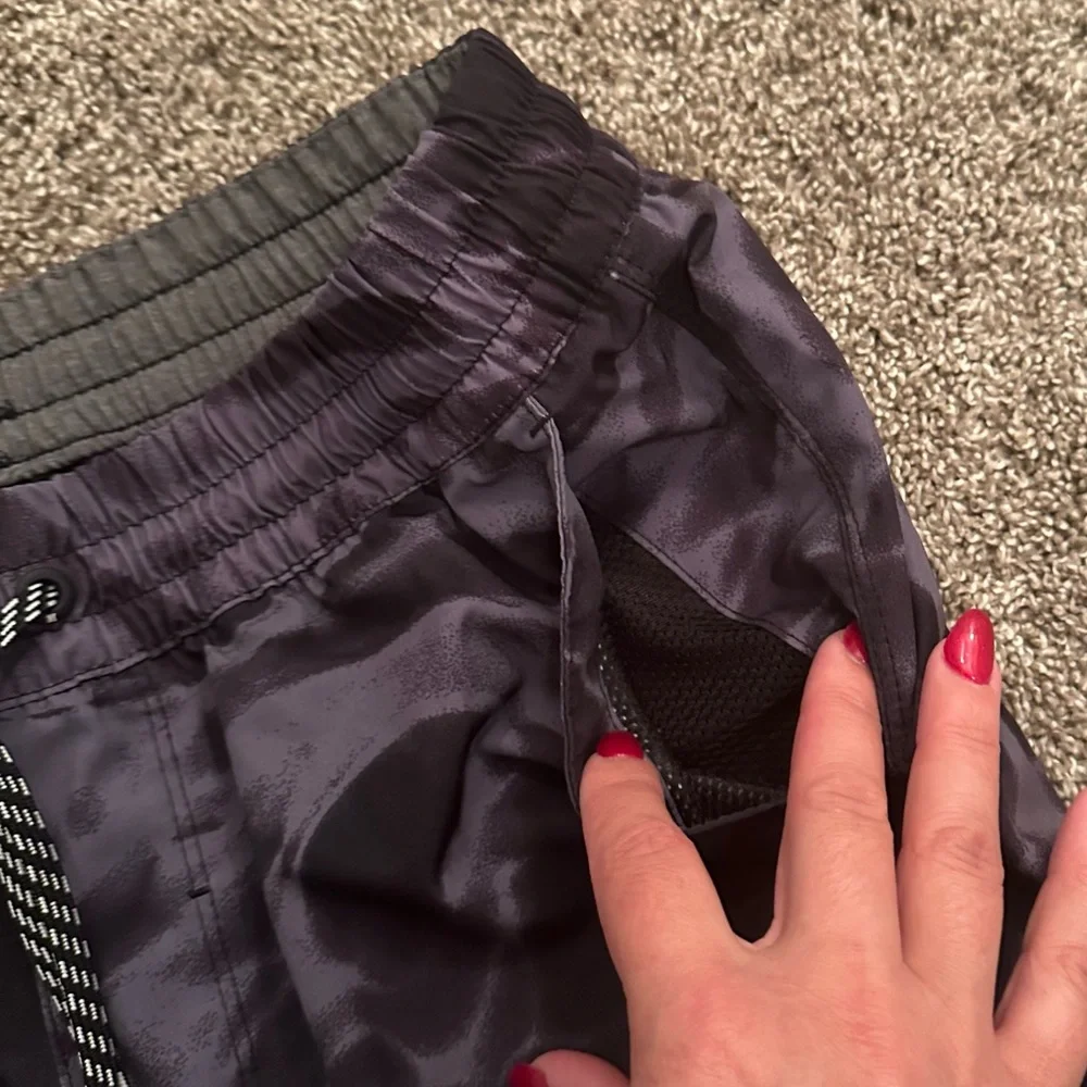 Men’s Hurley Swim Trunks
